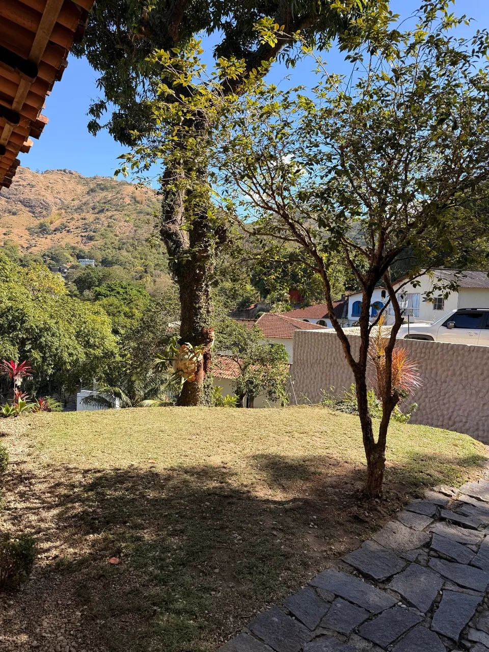 Serviços de Jardinagem 
