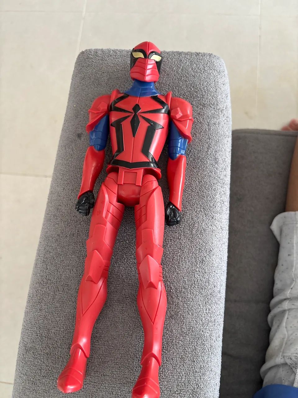 Cavaleiro Aranha (Spider Knight) - Foto 2