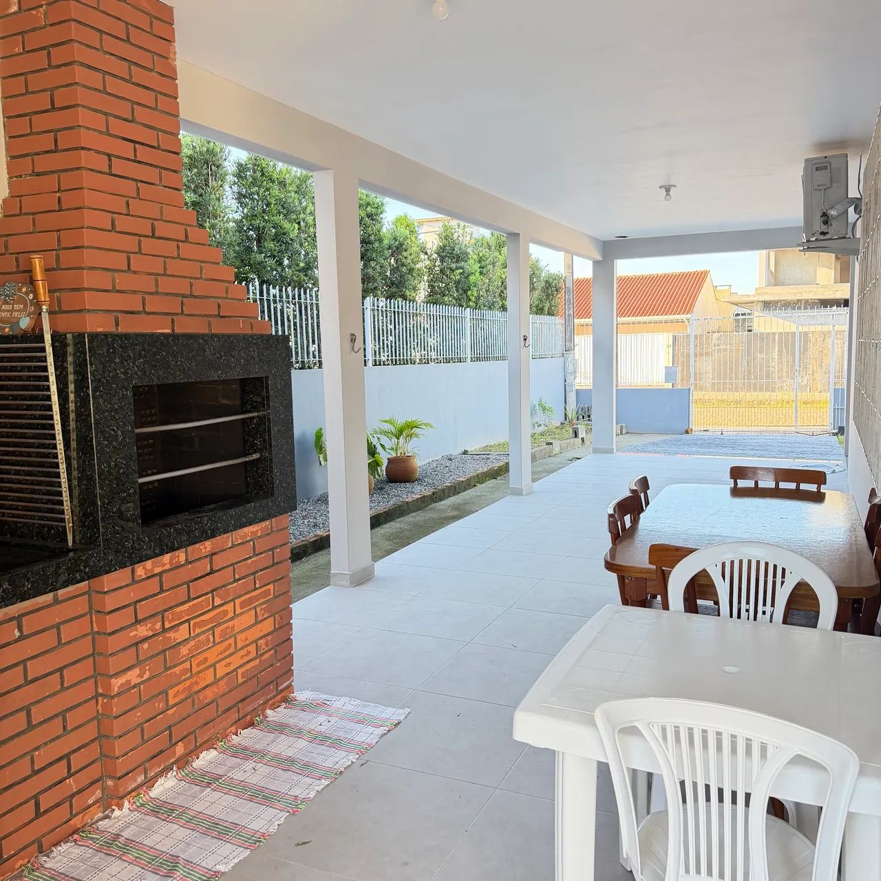 Ótima Casa c/Piscina - Foto 4