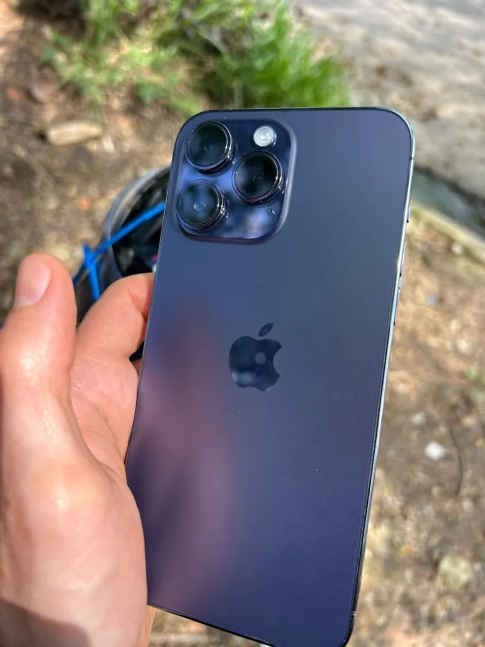 Iphone 14 pro max - Foto 2