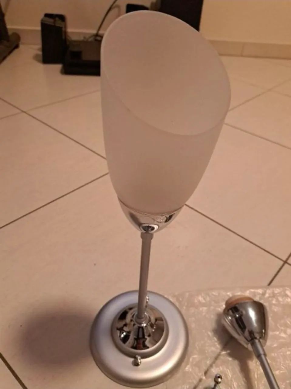 Par de lustres  - Foto 3