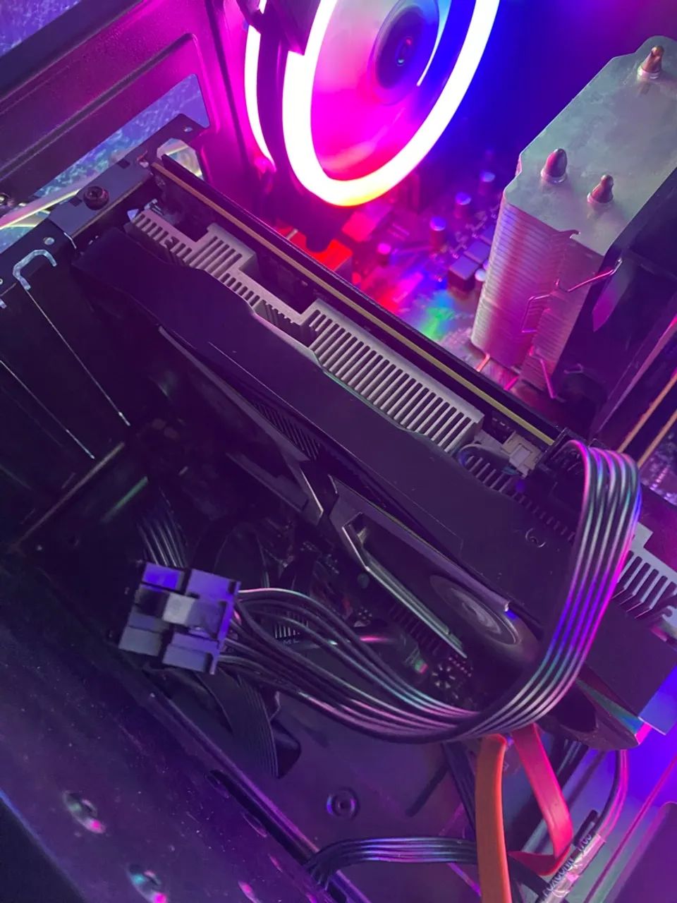 rtx 2060 super - Foto 2