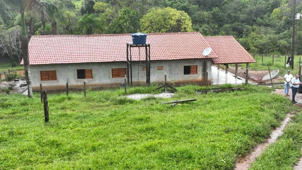 Escriturada e posse - Foto 4