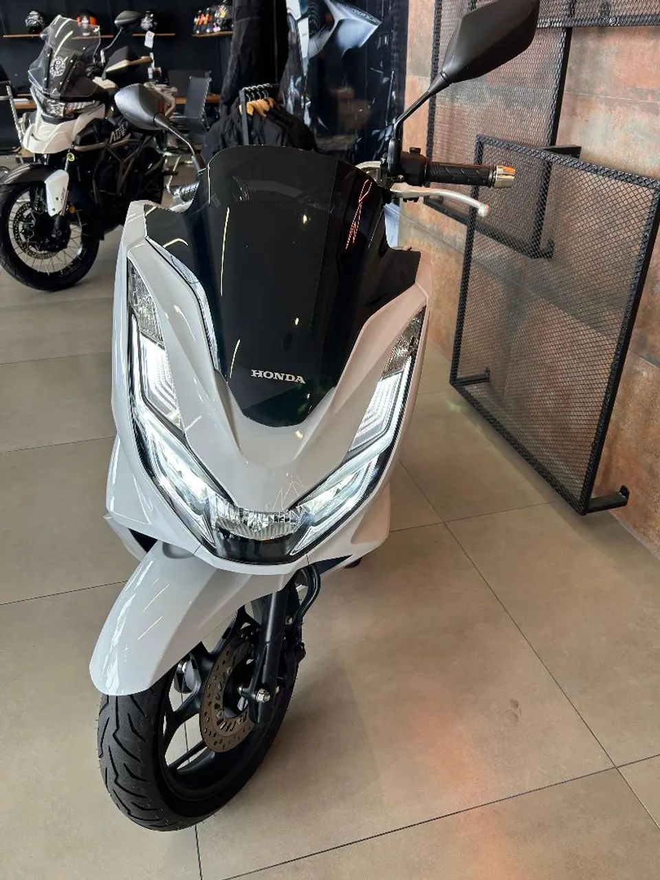 Pcx  - Foto 5