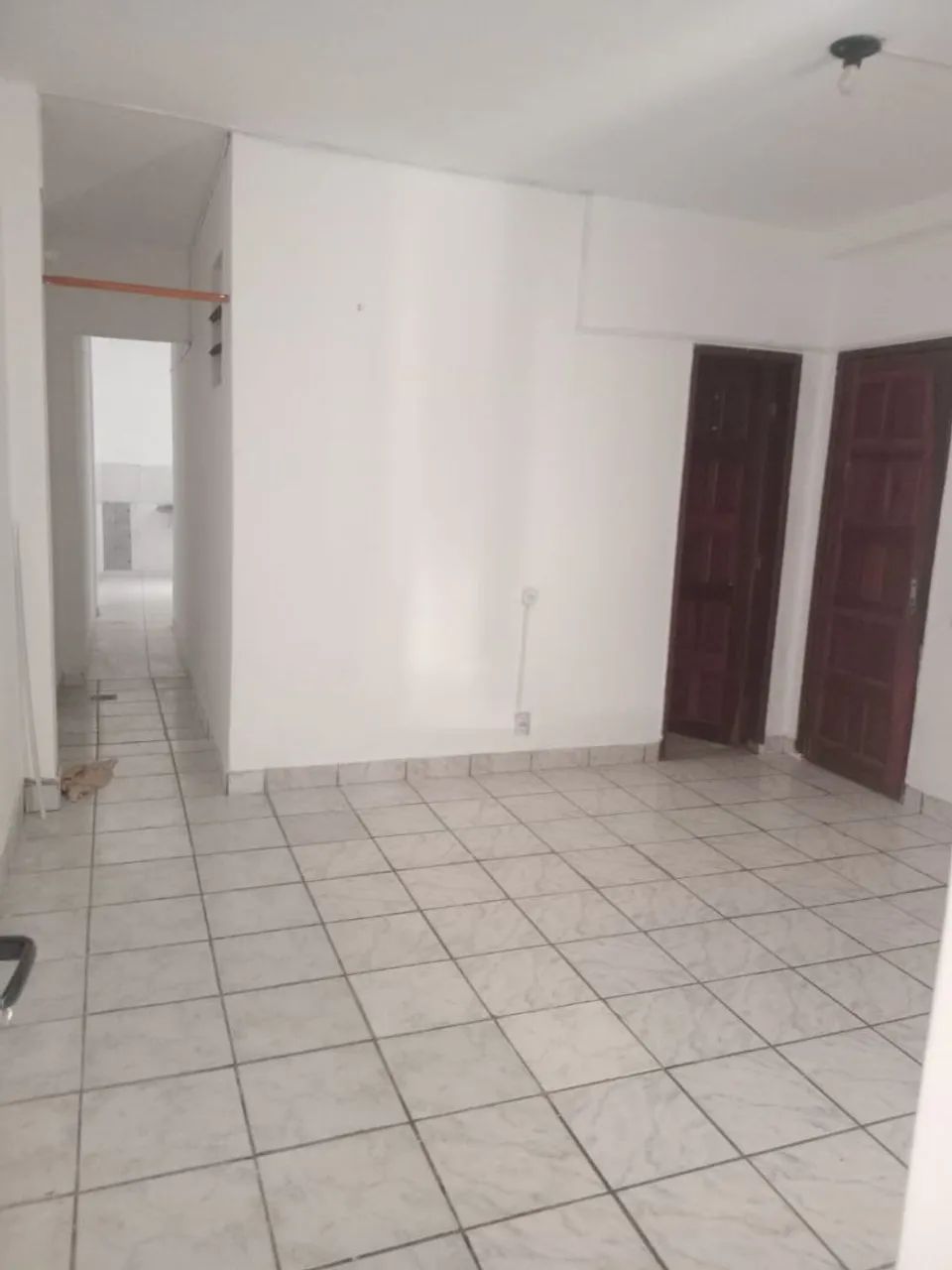 Casa com 1 sala , uma suíte, cozinha e área lavanderia. vn - Foto 4
