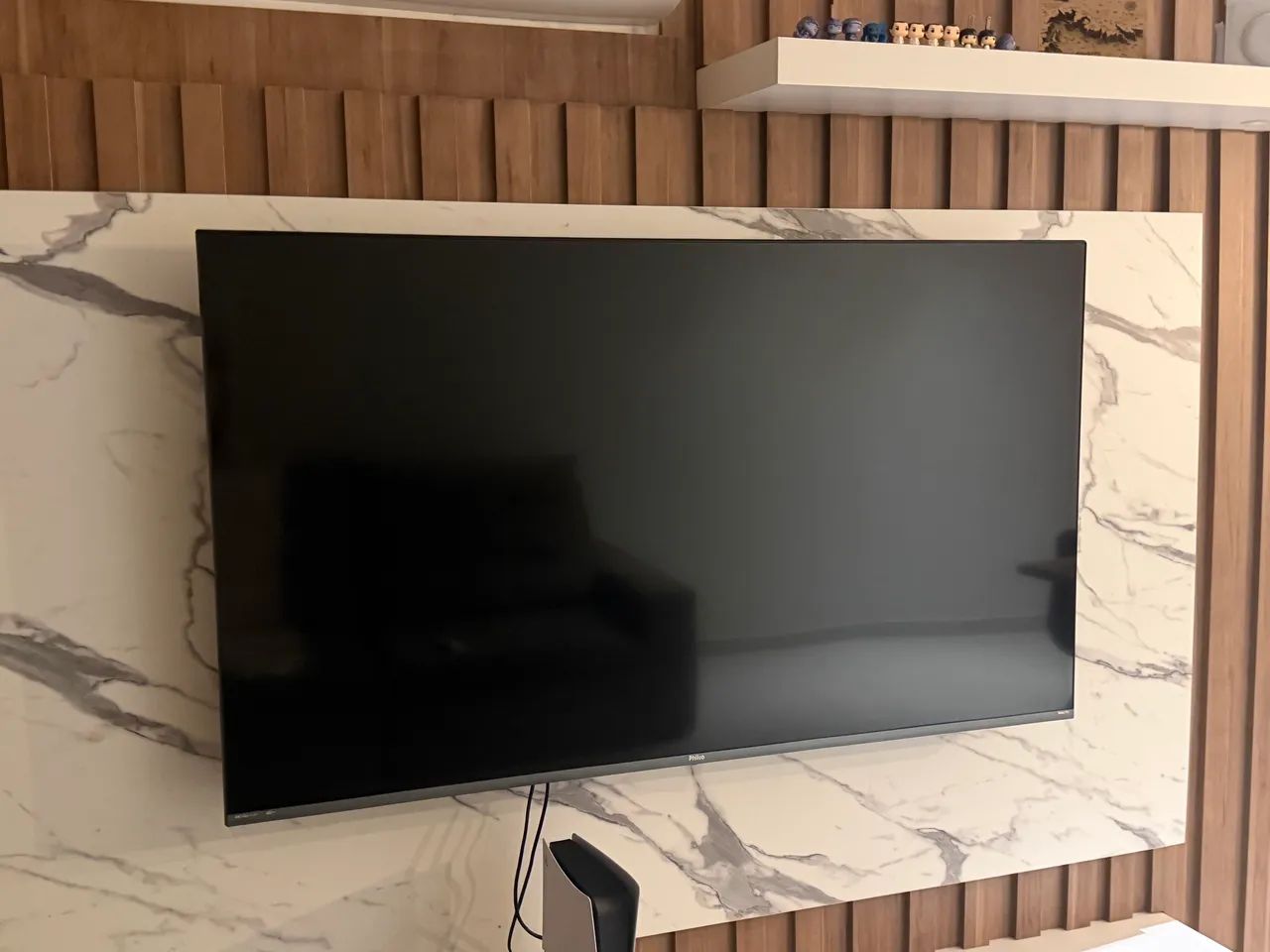 TV SMART PHILCO 