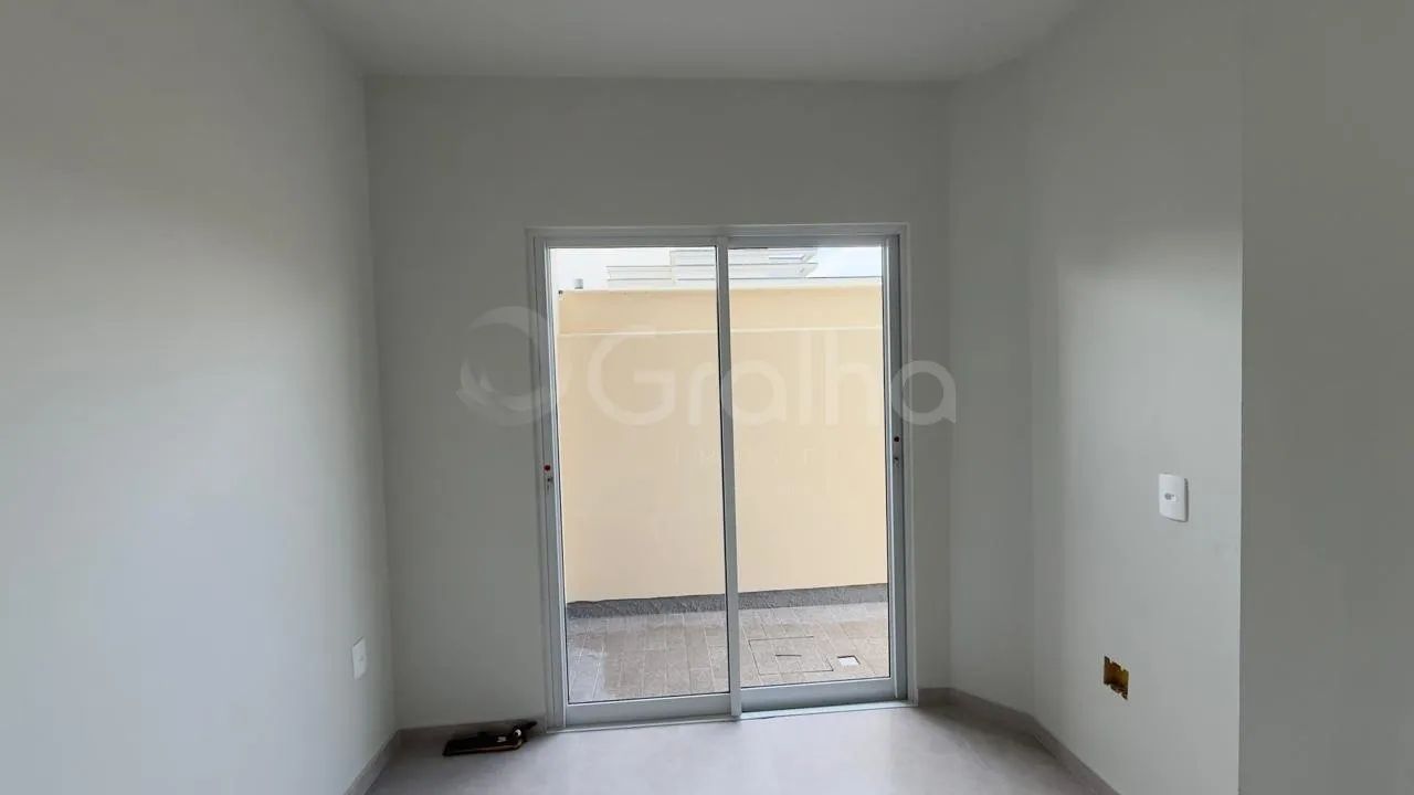 Casa de 60m² em Forquilhas - Foto 3