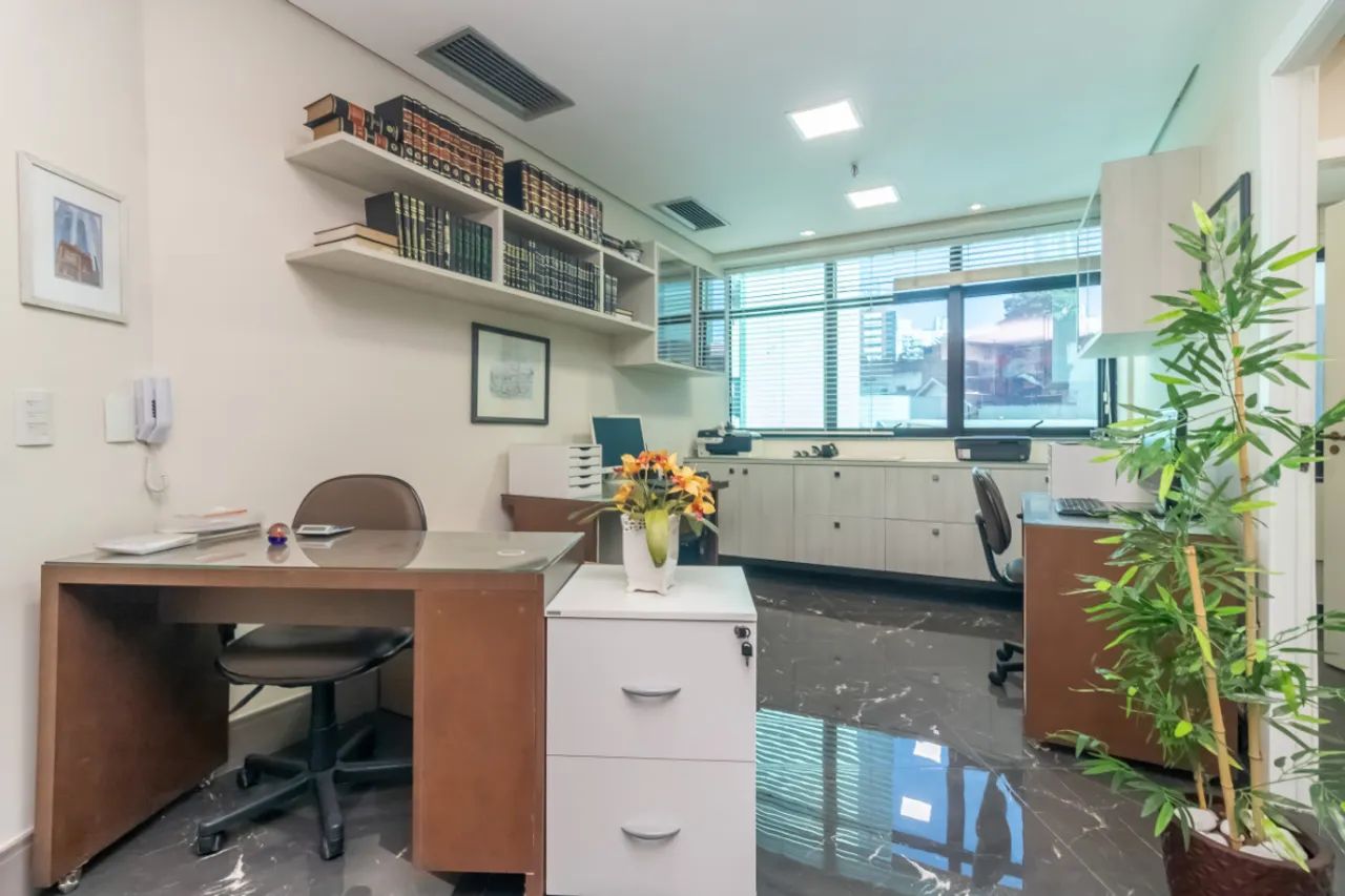 Conjunto comercial para venda em Vila Mariana, 36m² - Foto 3
