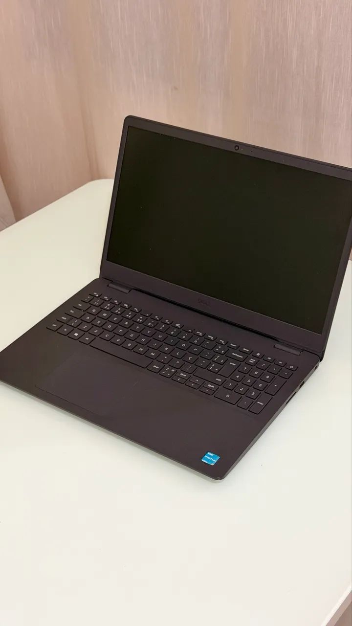 Notebook Dell