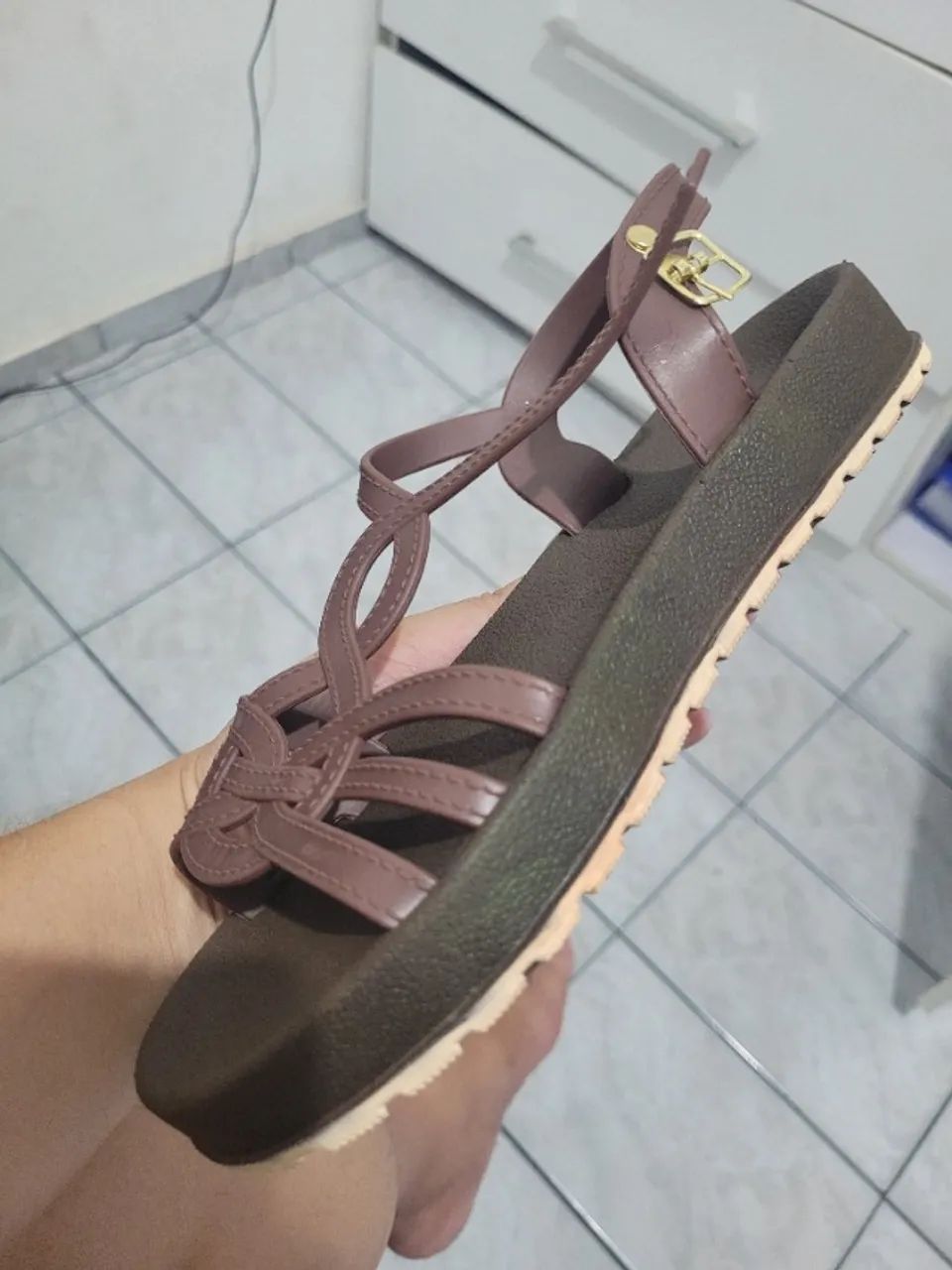 Sandália  - Foto 3