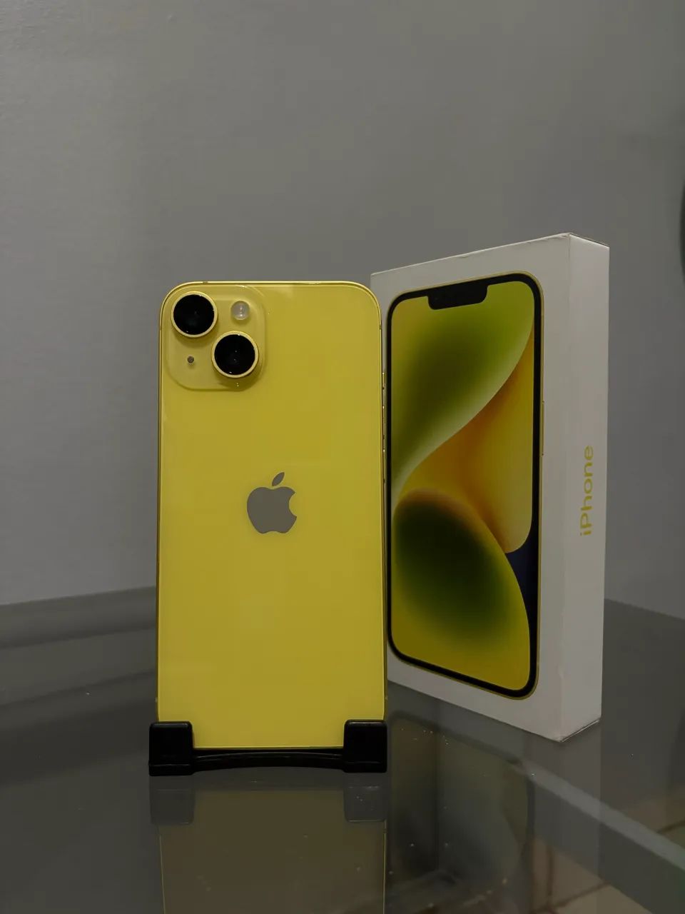 iPhone 14 - perfeito estado - Foto 2