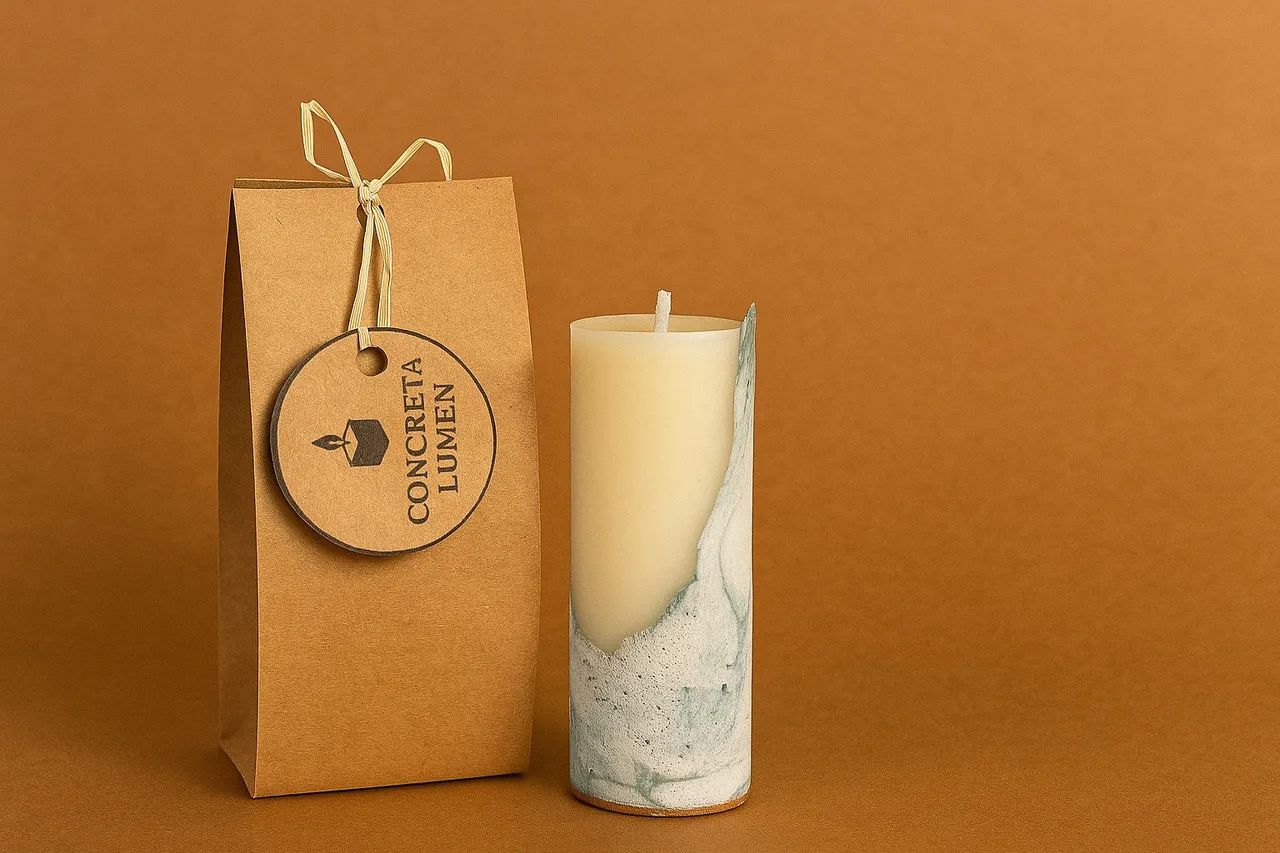 Lembrancinhas - Velas aromáticas e decorativas.  - Foto 2
