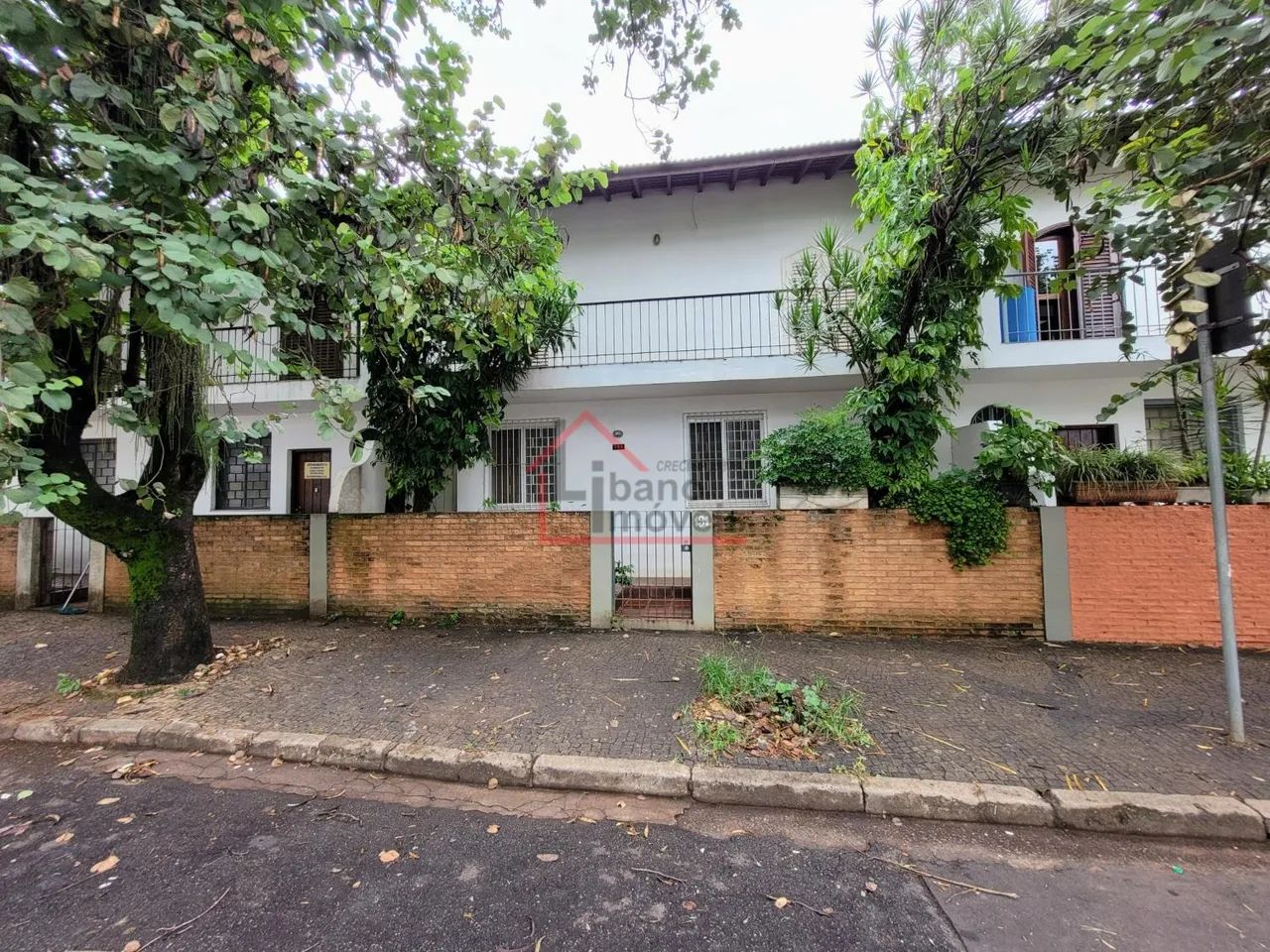 casa - Barão Geraldo - Campinas