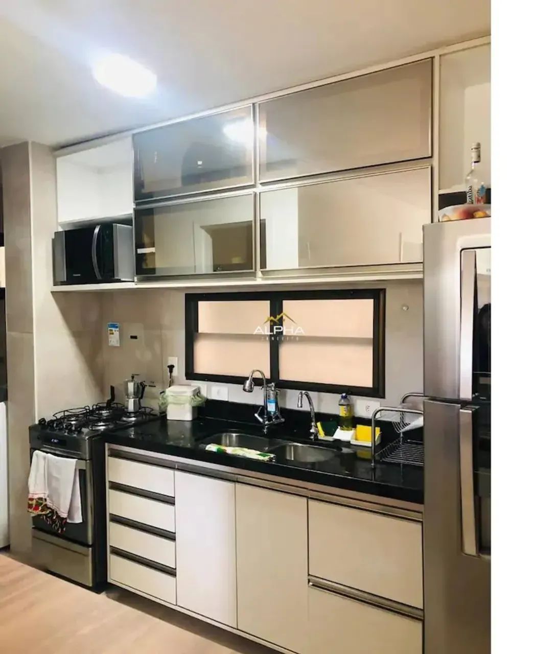 APARTAMENTO AMPLIADO E MOBILIADO NO Wai Wai Cumbuco - Foto 5