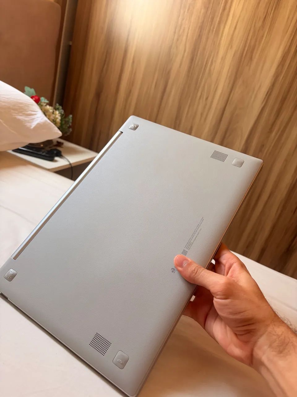 Notebook Samsung Galaxy Book Go - Foto 3