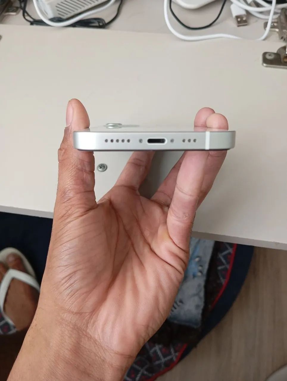 iPhone 12 128 GB  - Foto 4