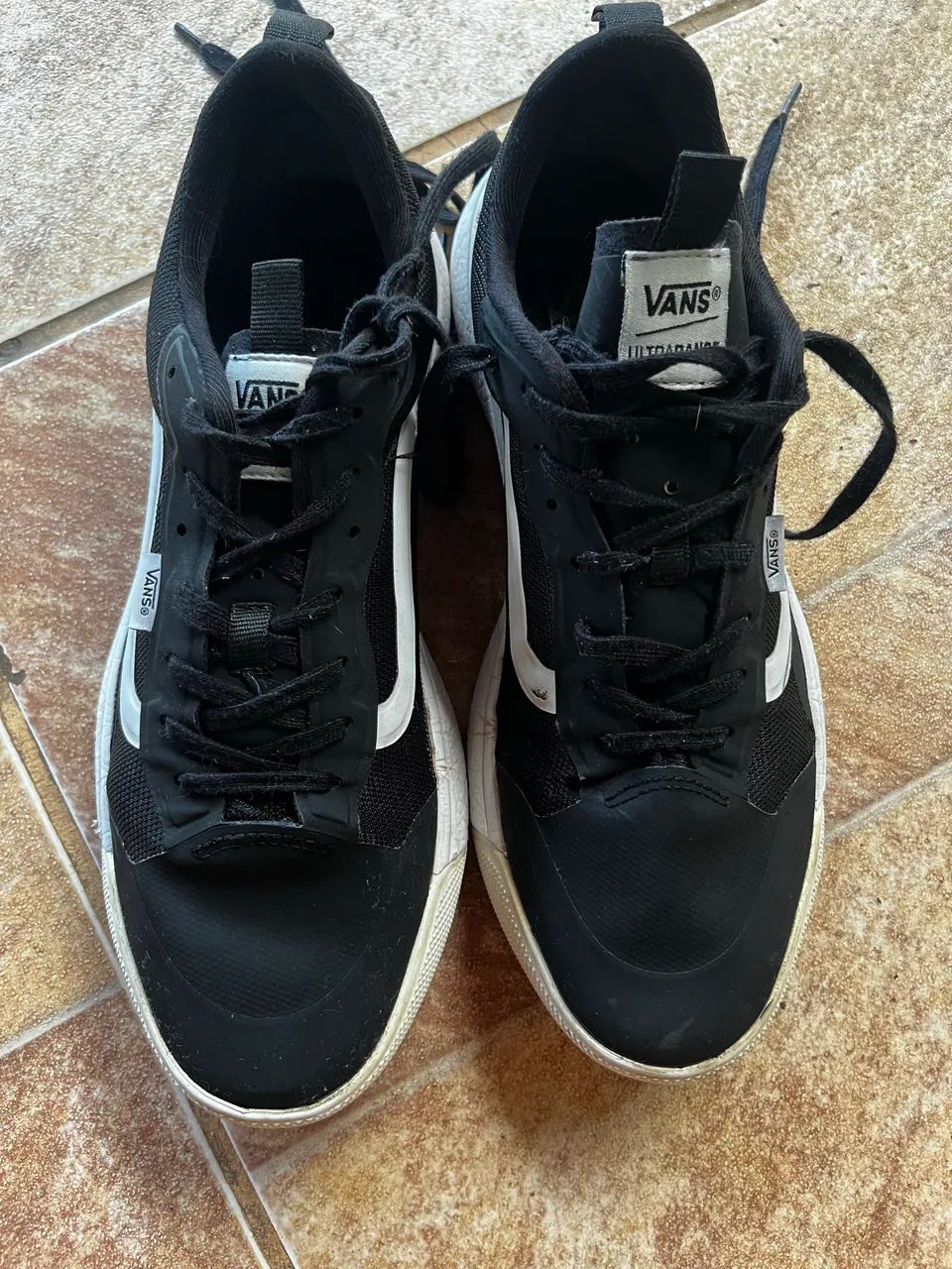 Tenis Vans UltraRange - Foto 5