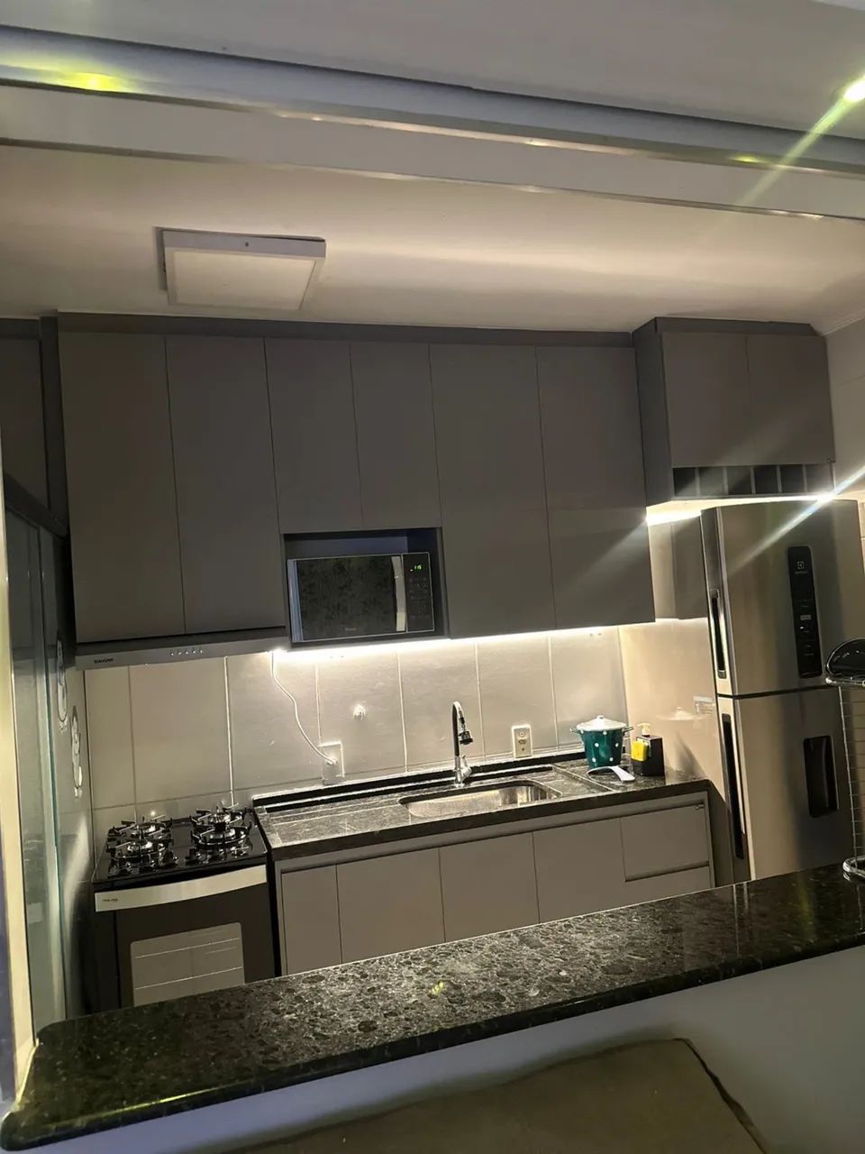 Vendo apartamento Parque Braga Botucatu sp  - Foto 2