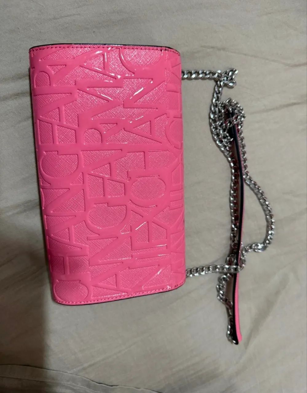 Bolsa Armani Exchange - Foto 3