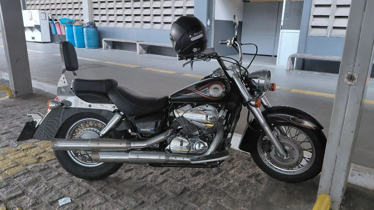 Vendo shadow  - Foto 3