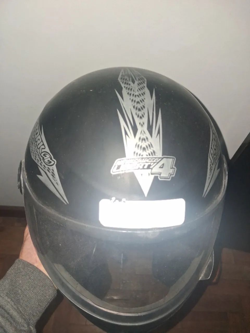 Capacete 56 infantil - Foto 2
