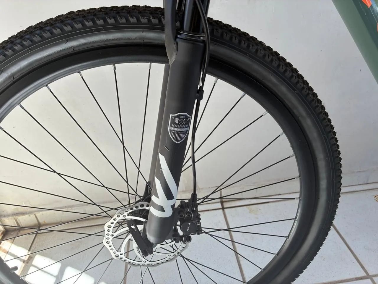 Bicicleta Nova  - Foto 3