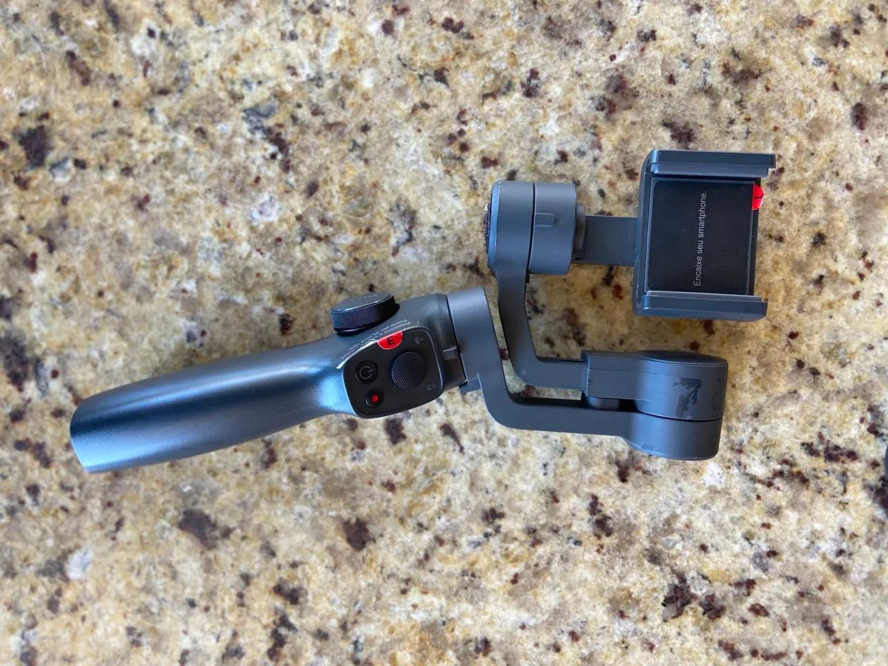 Gimbal SmartEyes da VX Case - Foto 4
