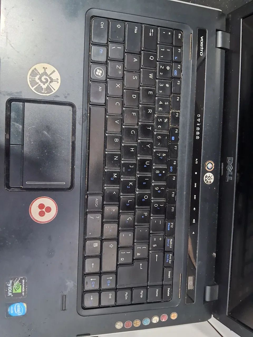 Notebook Dell Vostro  - Foto 2