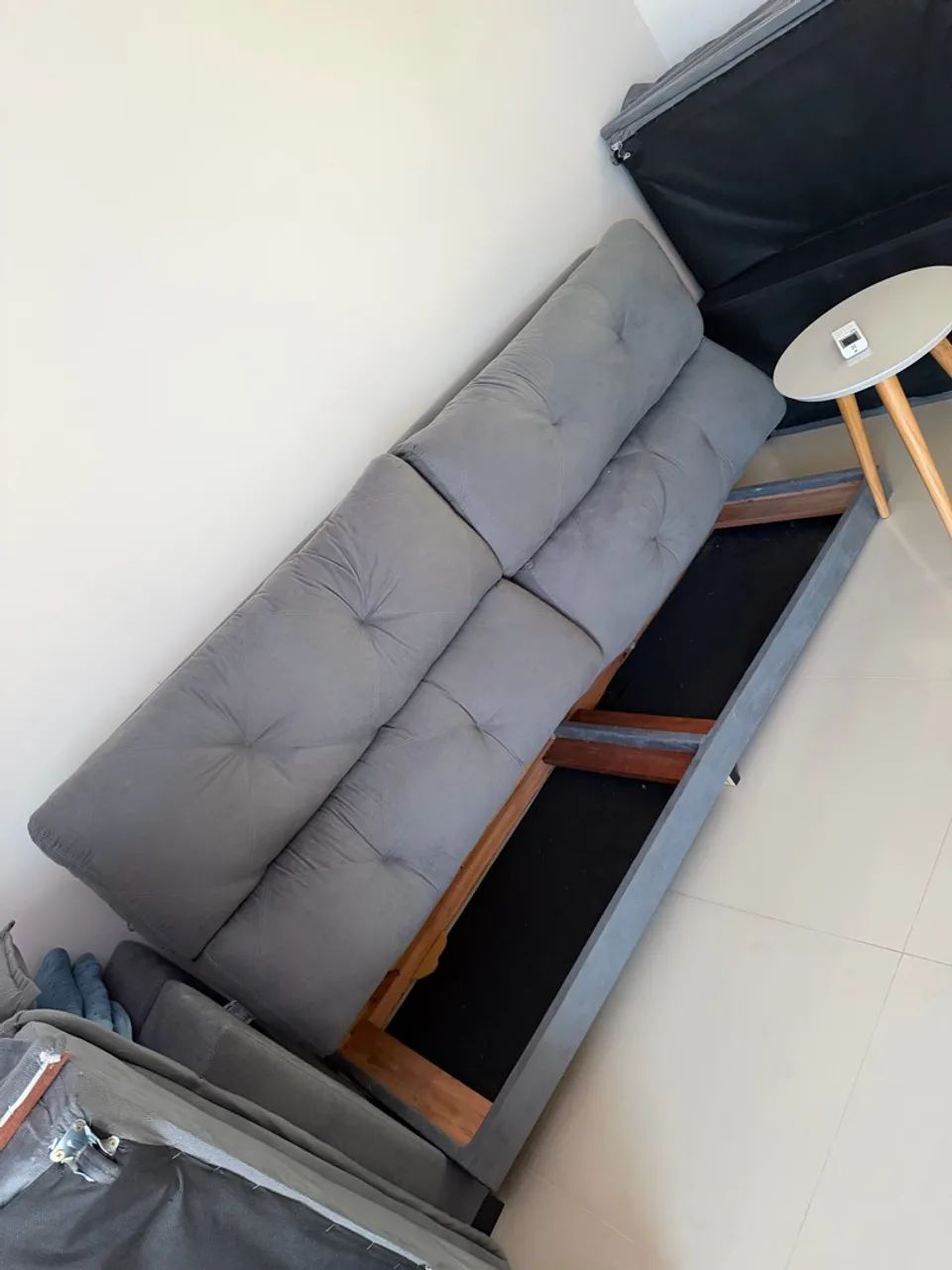 Sofá cama. - Foto 5