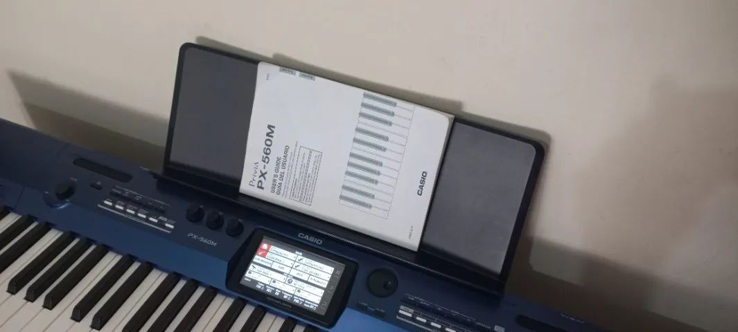 Piano digital  - Foto 5