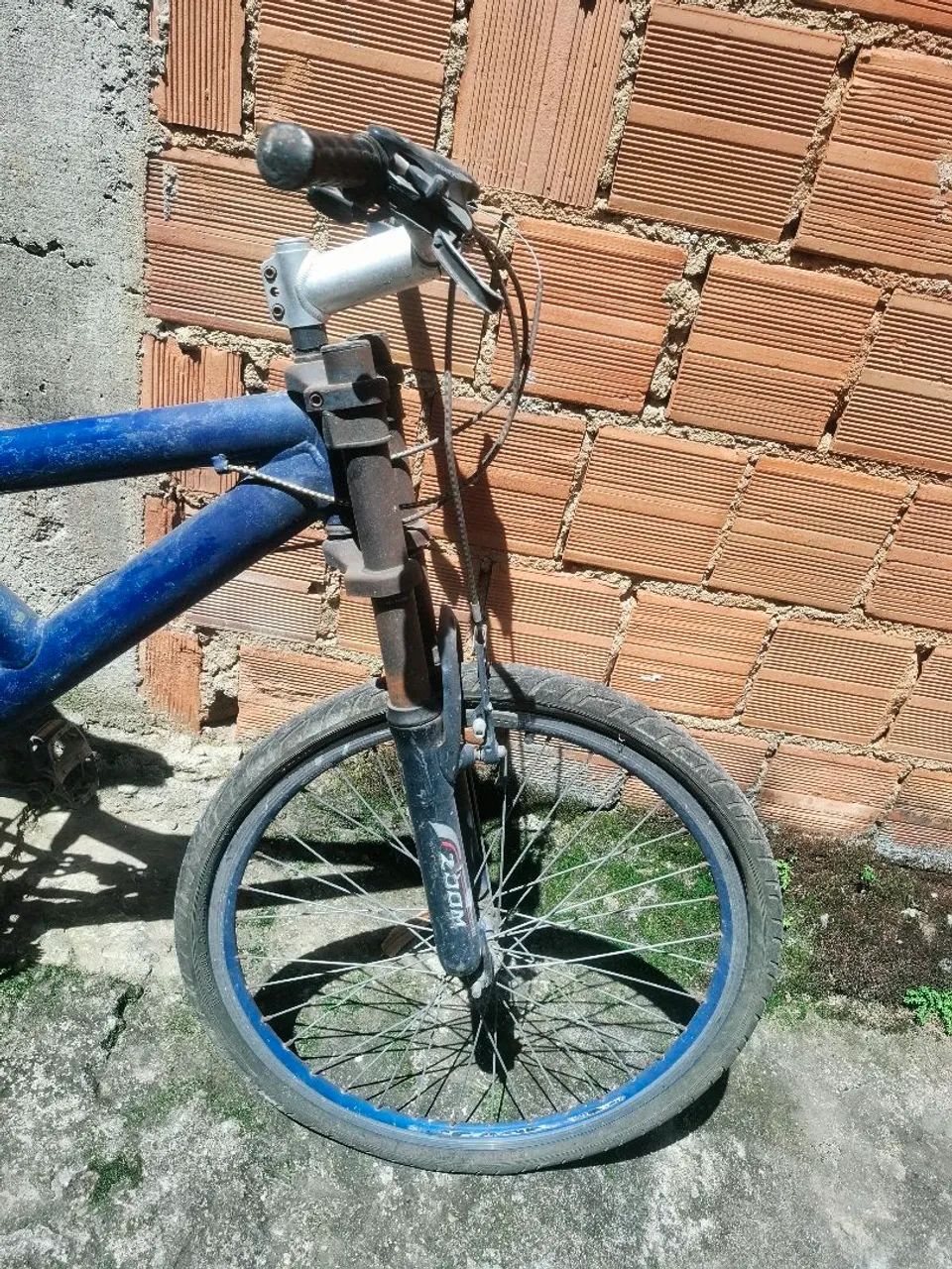 Bicicleta - Foto 2