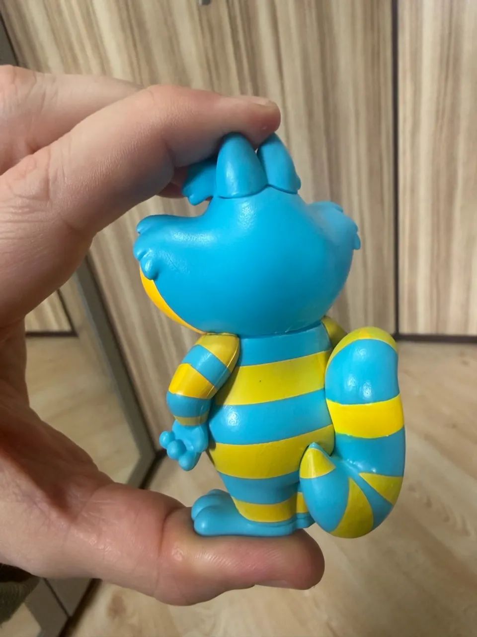 Funko Soda figure - Cheshire - Foto 4