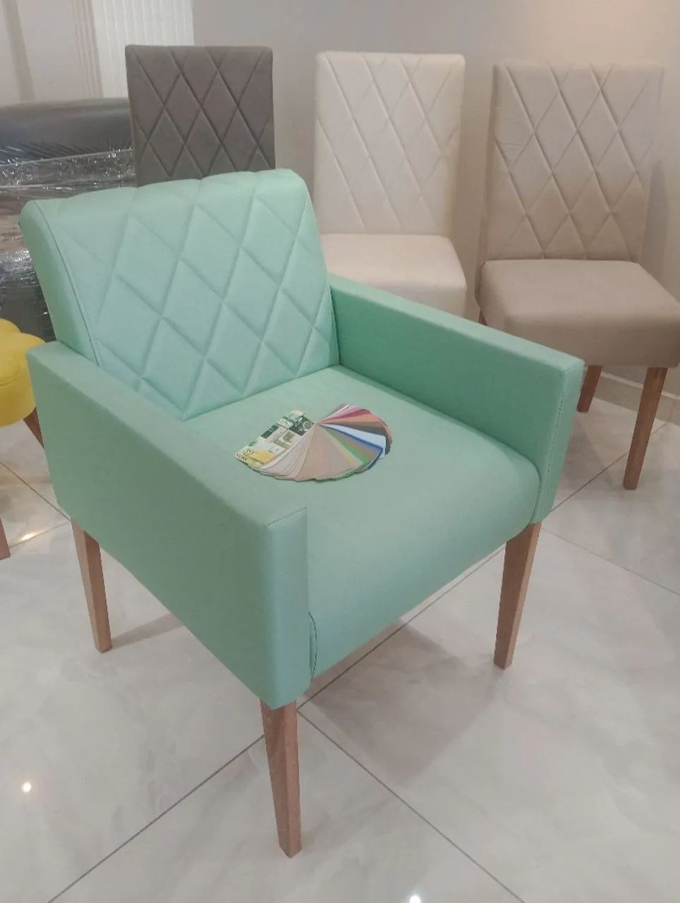 Poltrona Slim - Foto 4