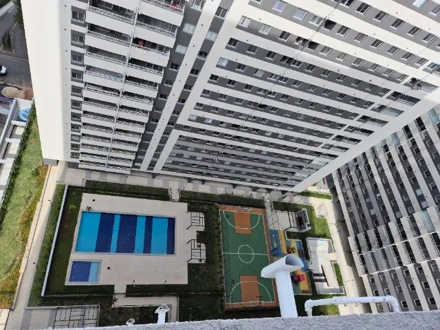 Foto - São Paulo - Vila Vermelha