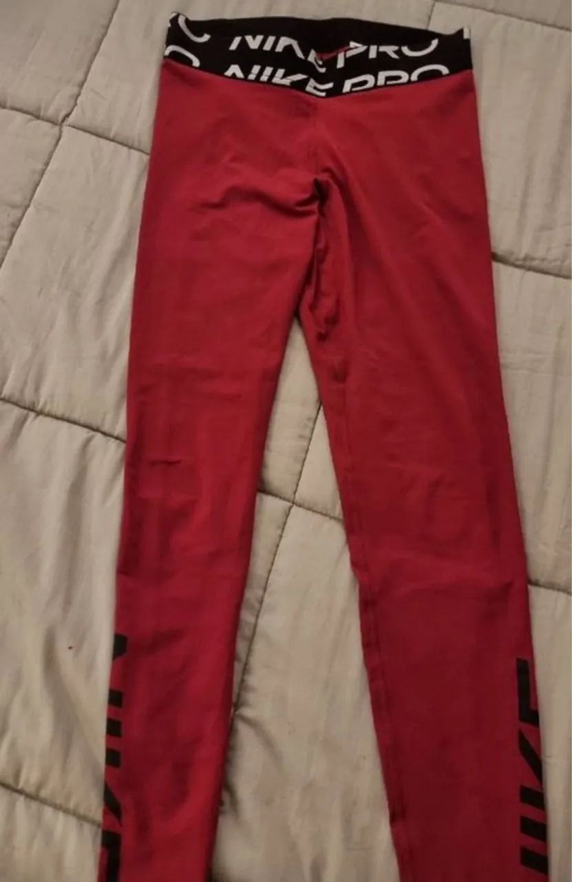 Legging Nike pro - Foto 3