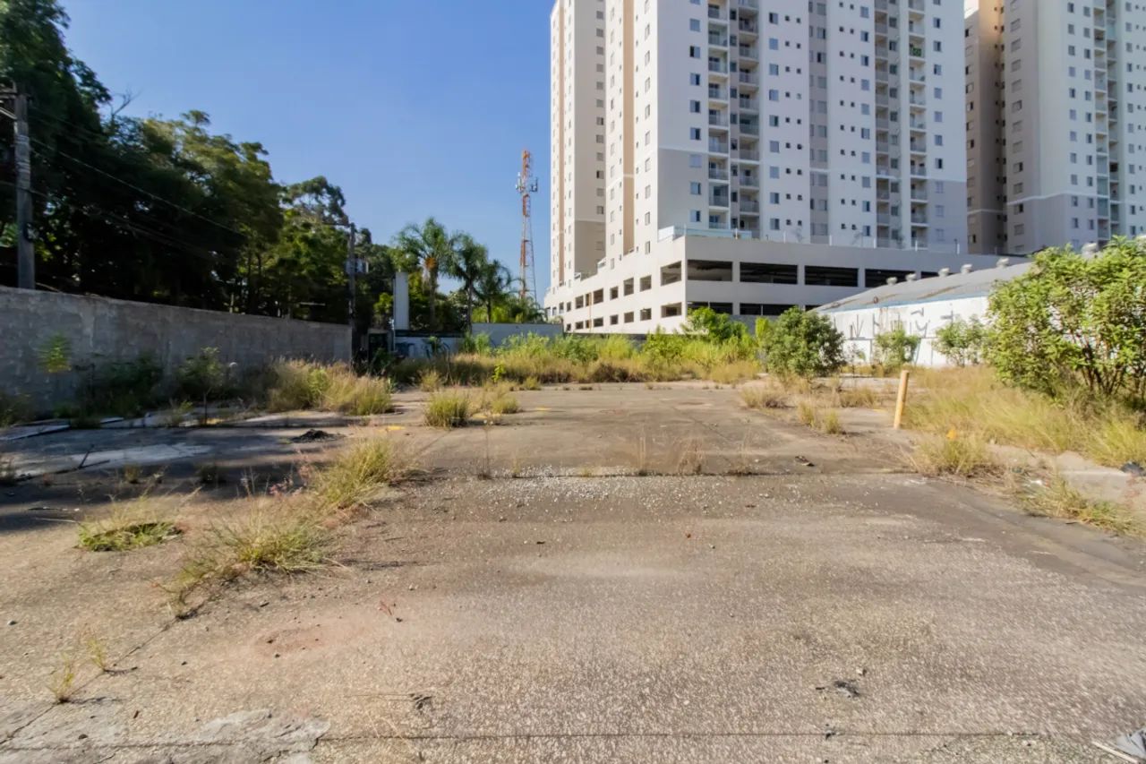 Terreno comercial para venda em Parque Cecap, 1,569m² - Foto 4