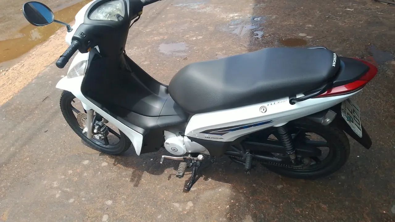 MOTO BIZ 2014 - Foto 2