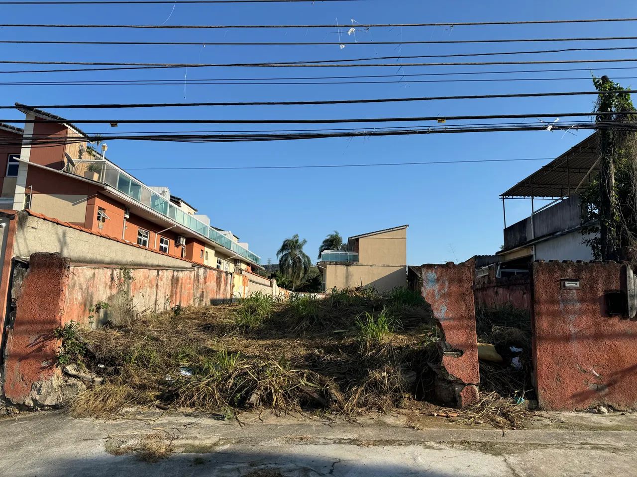 Foto - Rio de Janeiro - Tanque