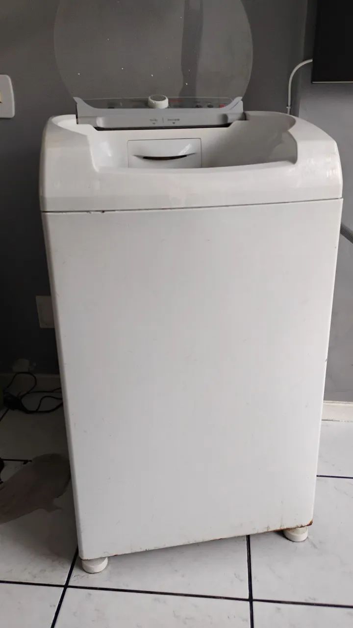 Máquina de lavar  - Foto 5