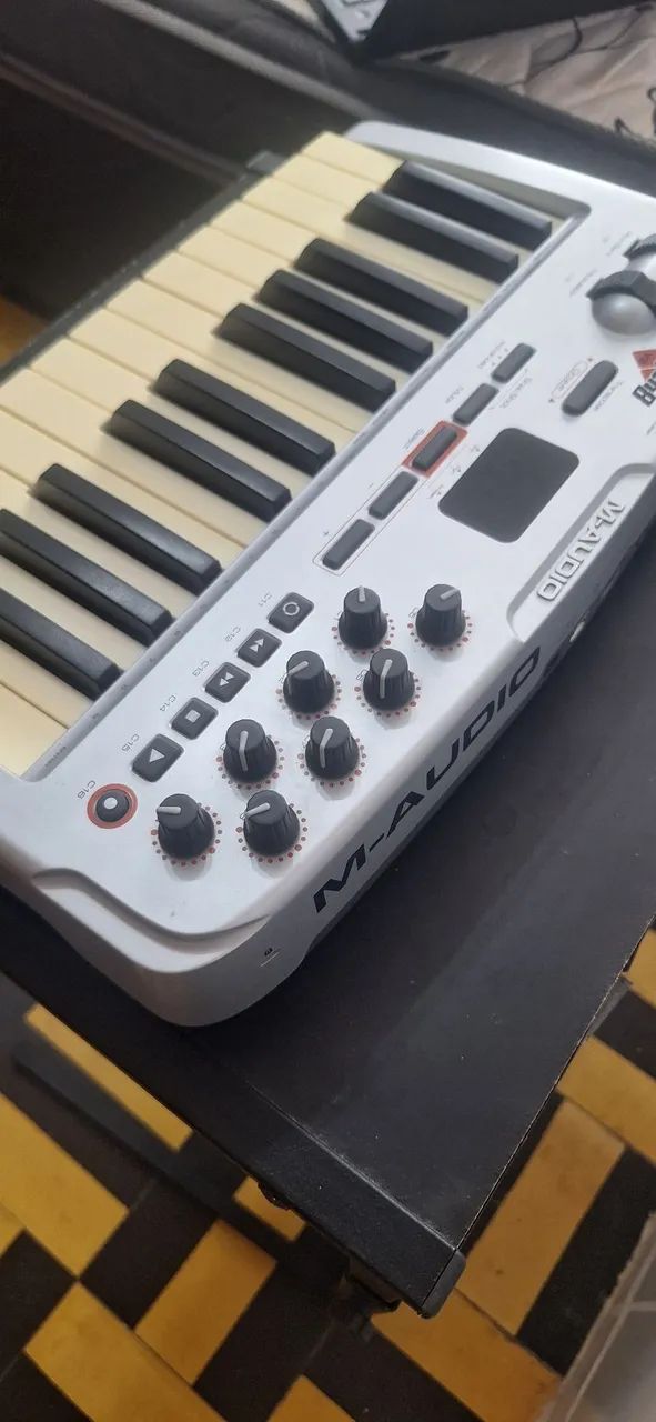 Teclado MIDI - Foto 3
