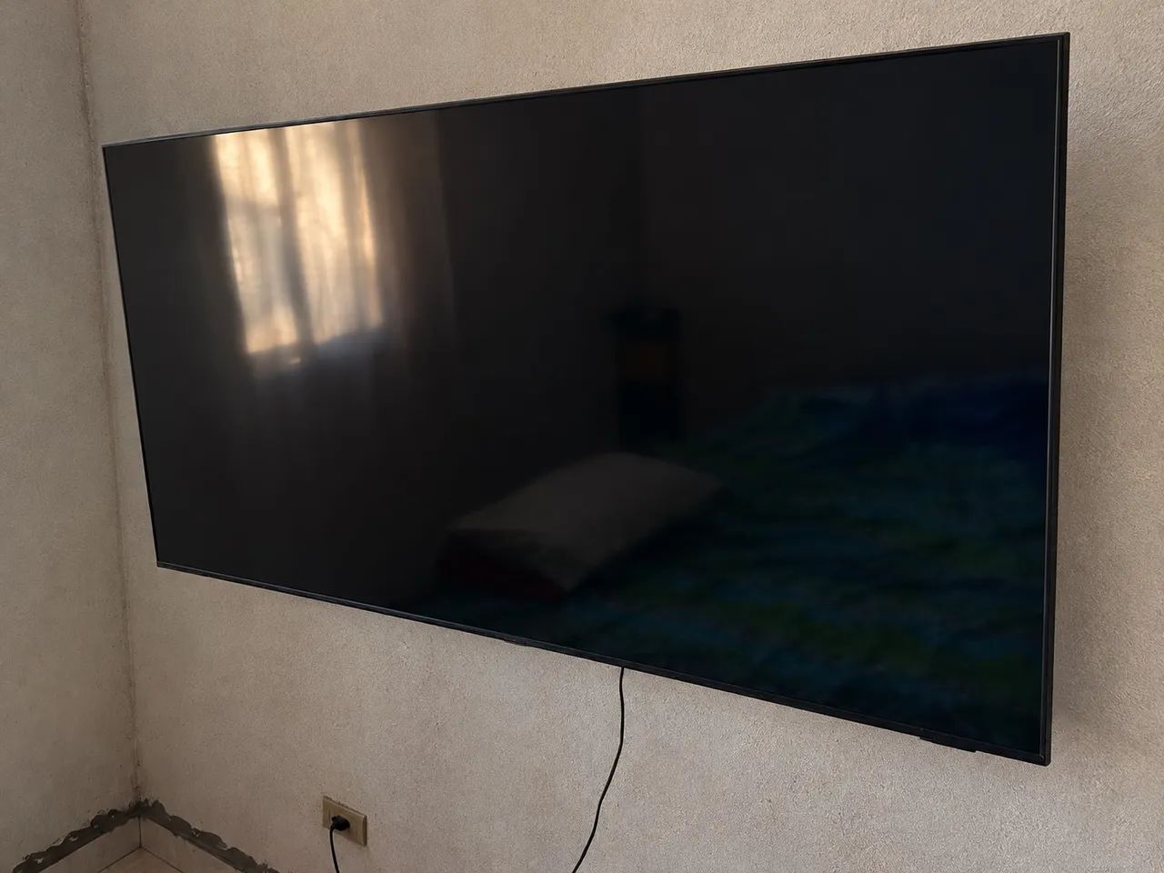 TV Samsung Smart TV 55" - Foto 2
