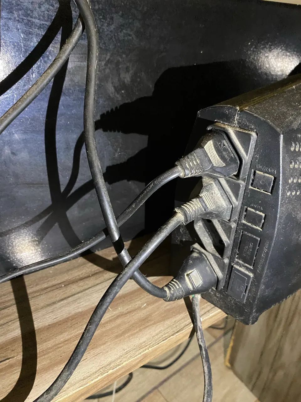 Estabilizador de computador  - Foto 2