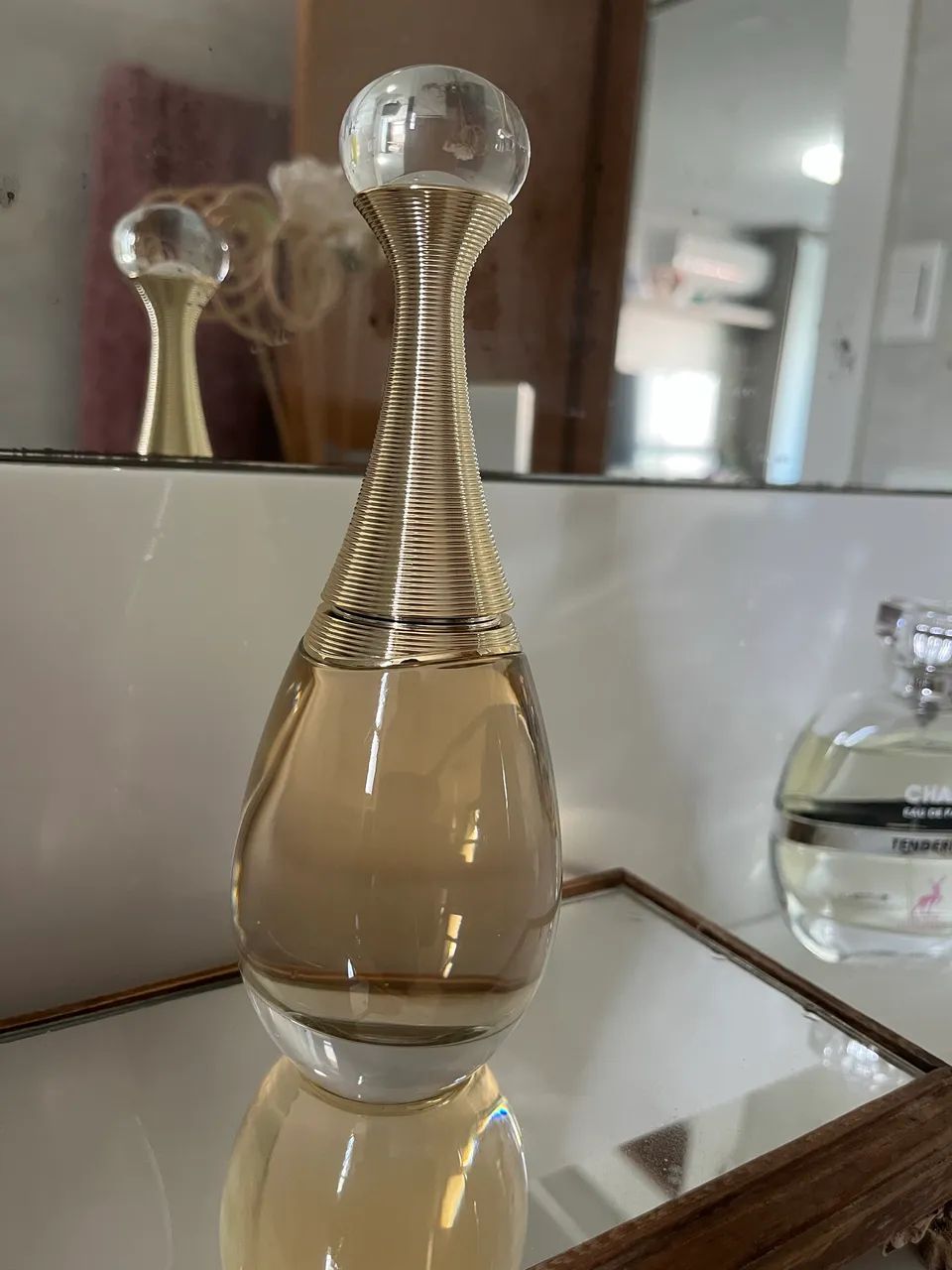 Perfume Importado feminino Jadore
