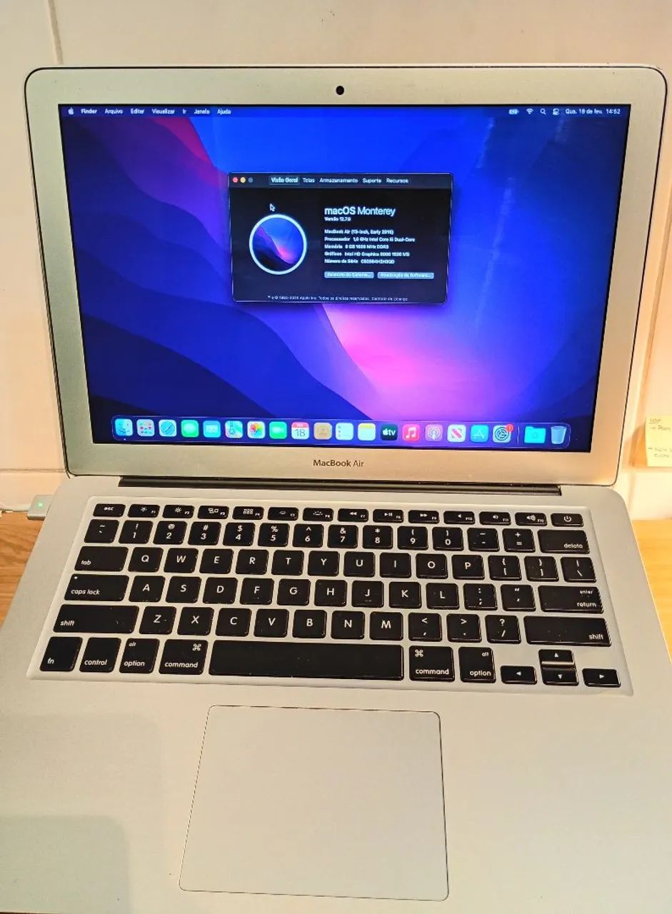 MacBook Air 13