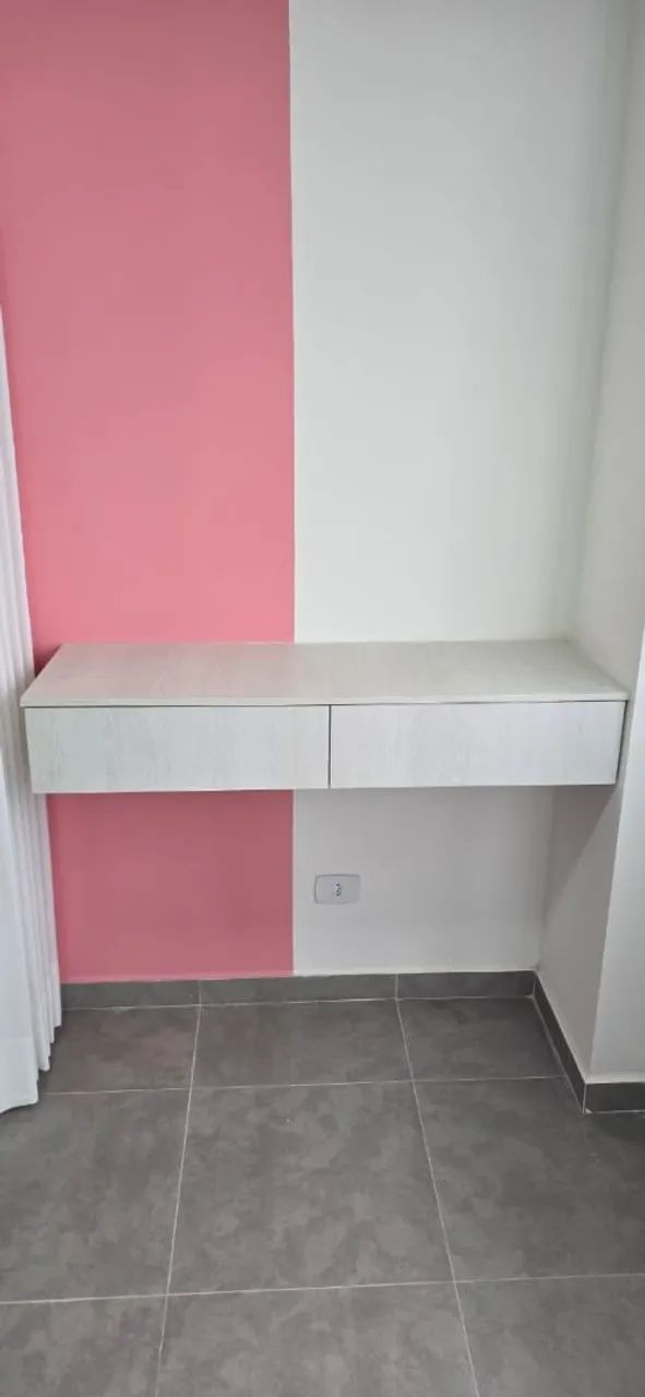 Penteadeira suspensa - Foto 2