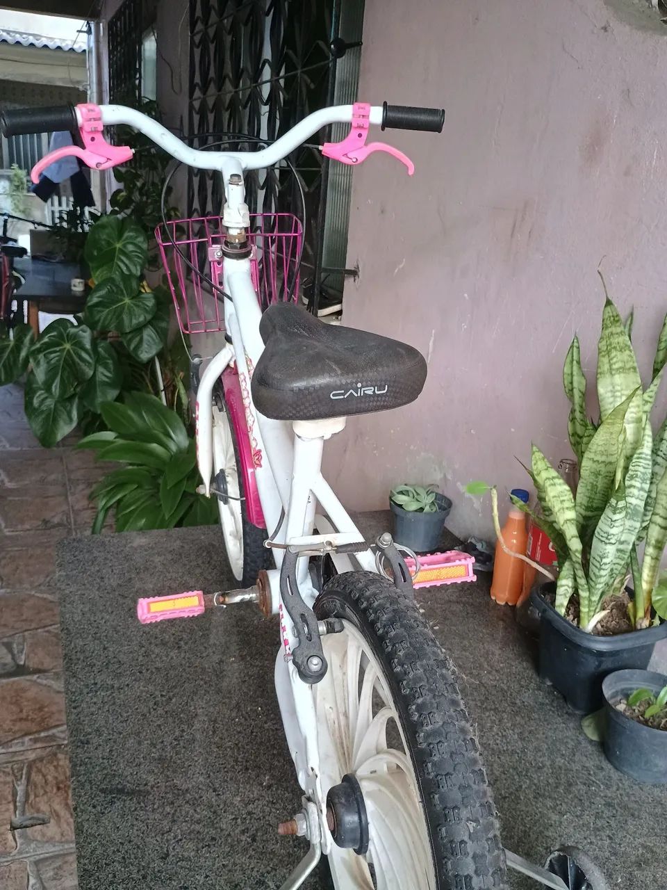 Bicicleta infantil  - Foto 3