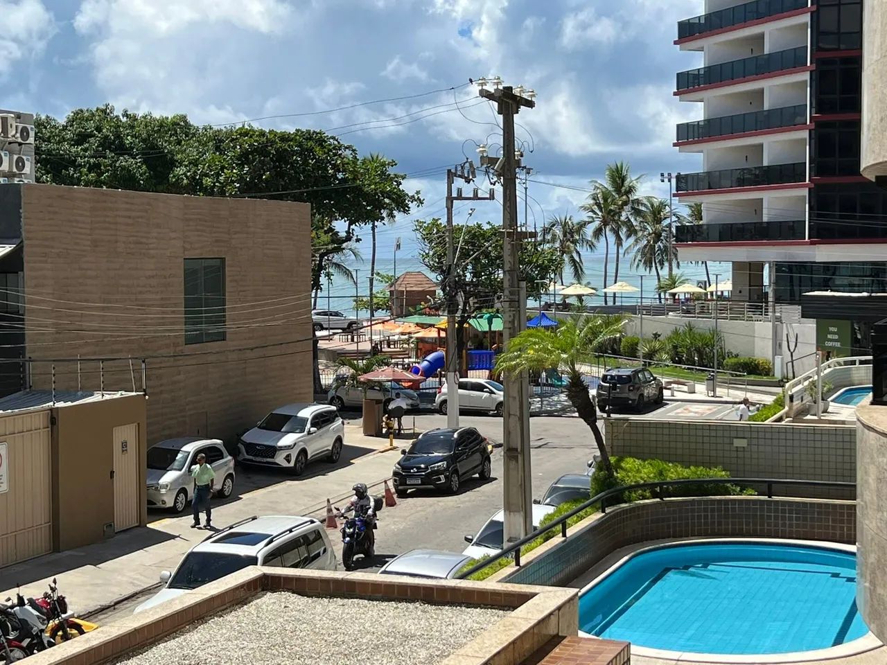 Apartamento 4 Quartos, 160m² na Ponta Verde - Foto 4