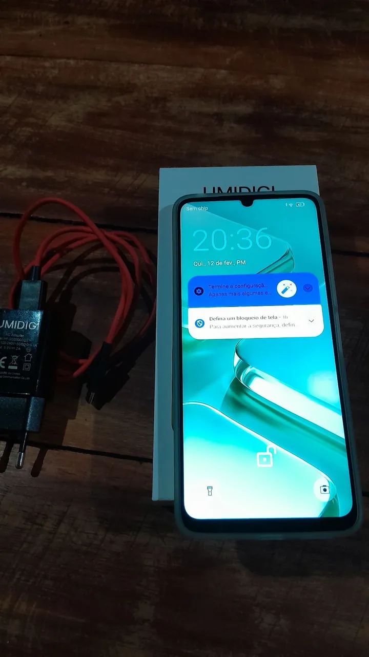 Celular note 90 - Foto 4