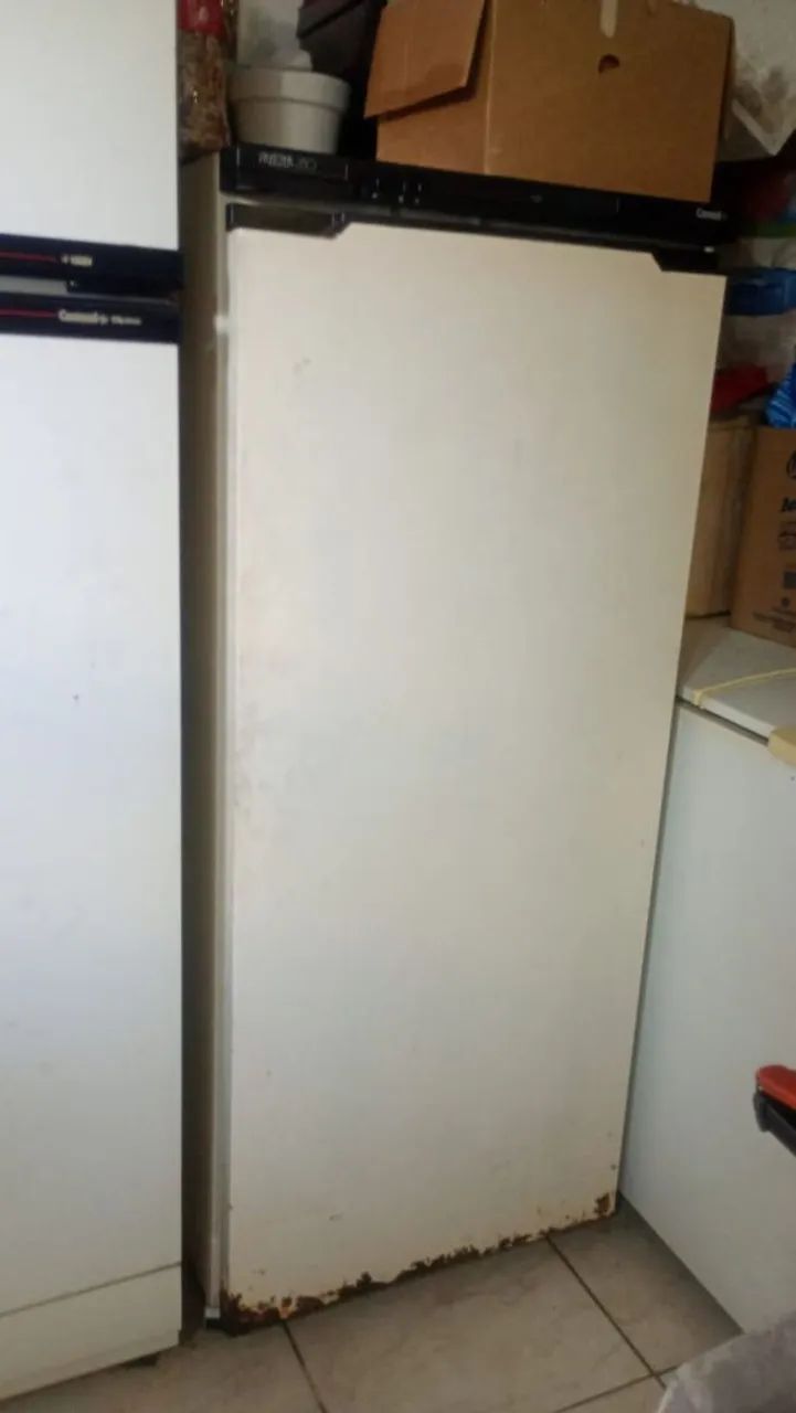 Freezer  - Foto 3