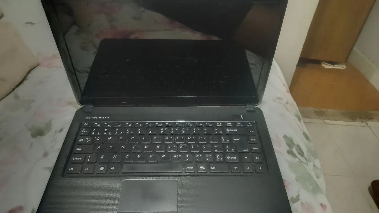 ? Notebook Positivo Master N190i - Ótimo para Estudos e Trabalho! - Foto 2